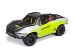 Arrma 1/10th Senton 223S BLX 4X4 SCT RTR With DSC Yellow/Gunmetal ARA4303V4T1 - Image 22