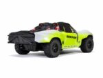 Arrma 1/10th Senton 223S BLX 4X4 SCT RTR With DSC Yellow/Gunmetal ARA4303V4T1 - Image 21