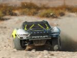 Arrma 1/10th Senton 223S BLX 4X4 SCT RTR With DSC Yellow/Gunmetal ARA4303V4T1 - Image 23