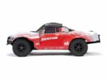 Arrma 1/10th Senton 223S BLX 4X4 SCT RTR With DSC Red/Gunmetal ARA4303V4T2 - Image 20