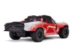 Arrma 1/10th Senton 223S BLX 4X4 SCT RTR With DSC Red/Gunmetal ARA4303V4T2 - Image 23