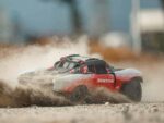 Arrma 1/10th Senton 223S BLX 4X4 SCT RTR With DSC Red/Gunmetal ARA4303V4T2 - Image 24