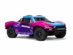 Arrma 1/10th Senton 223S BLX 4X4 SCT RTR With DSC Blue/Purple ARA4303V4T3 - Image 2