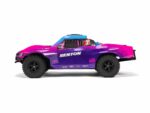 Arrma 1/10th Senton 223S BLX 4X4 SCT RTR With DSC Blue/Purple ARA4303V4T3 - Image 20