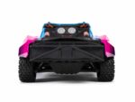 Arrma 1/10th Senton 223S BLX 4X4 SCT RTR With DSC Blue/Purple ARA4303V4T3 - Image 19