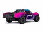 Arrma 1/10th Senton 223S BLX 4X4 SCT RTR With DSC Blue/Purple ARA4303V4T3 - Image 23