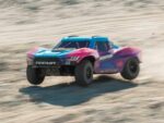 Arrma 1/10th Senton 223S BLX 4X4 SCT RTR With DSC Blue/Purple ARA4303V4T3 - Image 24
