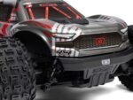 Arrma 1/10th Vorteks 223S BLX 4X4 Stadium Truck RTR With DSC Red ARA4305V4T1 - Image 8
