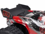 Arrma 1/10th Vorteks 223S BLX 4X4 Stadium Truck RTR With DSC Red ARA4305V4T1 - Image 13