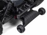 Arrma 1/10th Vorteks 223S BLX 4X4 Stadium Truck RTR With DSC Red ARA4305V4T1 - Image 12