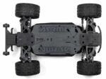 Arrma 1/10th Vorteks 223S BLX 4X4 Stadium Truck RTR With DSC Red ARA4305V4T1 - Image 15