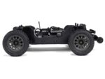 Arrma 1/10th Vorteks 223S BLX 4X4 Stadium Truck RTR With DSC Red ARA4305V4T1 - Image 14