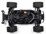 Arrma 1/10th Vorteks 223S BLX 4X4 Stadium Truck RTR With DSC Red ARA4305V4T1 - Image 16