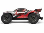 Arrma 1/10th Vorteks 223S BLX 4X4 Stadium Truck RTR With DSC Red ARA4305V4T1 - Image 19