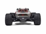 Arrma 1/10th Vorteks 223S BLX 4X4 Stadium Truck RTR With DSC Red ARA4305V4T1 - Image 20