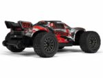 Arrma 1/10th Vorteks 223S BLX 4X4 Stadium Truck RTR With DSC Red ARA4305V4T1 - Image 21