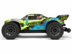 Arrma 1/10th Vorteks 223S BLX 4X4 Stadium Truck RTR With DSC Teal ARA4305V4T2 - Image 22