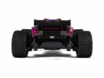 Arrma 1/10th Vorteks 223S BLX 4X4 Stadium Truck RTR With DSC Purple ARA4305V4T3 - Image 8
