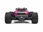 Arrma 1/10th Vorteks 223S BLX 4X4 Stadium Truck RTR With DSC Purple ARA4305V4T3 - Image 10