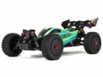Arrma 1/8th Typhon 223S BLX 4X4 Buggy RTR With DSC Green ARA4306V4T1