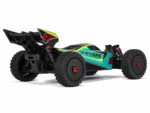 Arrma 1/8th Typhon 223S BLX 4X4 Buggy RTR With DSC Green ARA4306V4T1 - Image 2