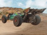 Arrma 1/8th Typhon 223S BLX 4X4 Buggy RTR With DSC Green ARA4306V4T1 - Image 5