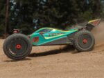 Arrma 1/8th Typhon 223S BLX 4X4 Buggy RTR With DSC Green ARA4306V4T1 - Image 4
