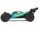 Arrma 1/8th Typhon 223S BLX 4X4 Buggy RTR With DSC Green ARA4306V4T1 - Image 12