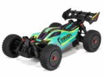 Arrma 1/8th Typhon 223S BLX 4X4 Buggy RTR With DSC Green ARA4306V4T1 - Image 14