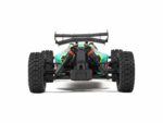 Arrma 1/8th Typhon 223S BLX 4X4 Buggy RTR With DSC Green ARA4306V4T1 - Image 13