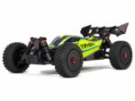 Arrma 1/8th Typhon 223S BLX 4X4 Buggy RTR With DSC Yellow ARA4306V4T2