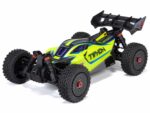 Arrma 1/8th Typhon 223S BLX 4X4 Buggy RTR With DSC Yellow ARA4306V4T2 - Image 11