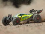 Arrma 1/8th Typhon 223S BLX 4X4 Buggy RTR With DSC Yellow ARA4306V4T2 - Image 12