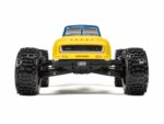 Arrma 1/8th Notorious 6S V6 4X4 BLX Stunt Truck RTR Blue ARA8611V6T2 - Image 7