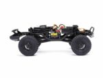 Axial 1/24th SCX24 Base Camp 4WD Rock Crawler RTR Pink AXI-1219T3 - Image 16