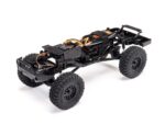 Axial 1/24th SCX24 Base Camp 4WD Rock Crawler RTR Pink AXI-1219T3 - Image 17