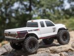 Axial 1/24th SCX24 Base Camp 4WD Rock Crawler RTR White AXI-1219T1 - Image 20