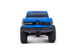 Axial 1/24th SCX24 Base Camp 4WD Rock Crawler RTR Blue AXI-1219T2 - Image 10