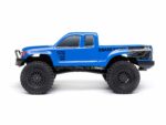 Axial 1/24th SCX24 Base Camp 4WD Rock Crawler RTR Blue AXI-1219T2 - Image 11