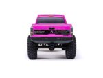 Axial 1/24th SCX24 Base Camp 4WD Rock Crawler RTR Pink AXI-1219T3 - Image 8
