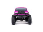 Axial 1/24th SCX24 Base Camp 4WD Rock Crawler RTR Pink AXI-1219T3 - Image 10