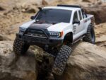 Axial 1/10th SCX10 iii Base Camp 4X4 Rock Crawler RTR White AXI-1375T1 - Image 3