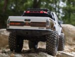 Axial 1/10th SCX10 iii Base Camp 4X4 Rock Crawler RTR White AXI-1375T1 - Image 5
