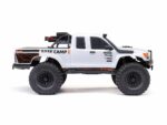Axial 1/10th SCX10 iii Base Camp 4X4 Rock Crawler RTR White AXI-1375T1 - Image 19