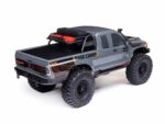 Axial 1/10th SCX10 iii Base Camp 4X4 Rock Crawler RTR Grey AXI-1375T2 - Image 2