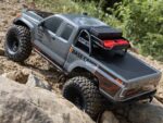 Axial 1/10th SCX10 iii Base Camp 4X4 Rock Crawler RTR Grey AXI-1375T2 - Image 6