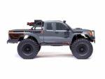 Axial 1/10th SCX10 iii Base Camp 4X4 Rock Crawler RTR Grey AXI-1375T2 - Image 18