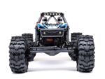 Axial 1/18th UTB18 Capra 4WS 4WD Trail Buggy RTR With Bat/Chg Blue AXI-1750T1 - Image 4