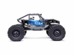 Axial 1/18th UTB18 Capra 4WS 4WD Trail Buggy RTR With Bat/Chg Blue AXI-1750T1 - Image 5