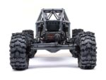 Axial 1/18th UTB18 Capra 4WS 4WD Trail Buggy RTR With Bat/Chg Blue AXI-1750T1 - Image 6